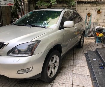 Lexus RX 330 2005 - Cần bán xe Lexus RX 330 sản xuất năm 2005, nhập khẩu, 500tr