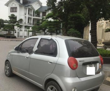 Daewoo Matiz   2011 - Cần bán lại xe Daewoo Matiz Van 2011, nhập khẩu nguyên chiếc 