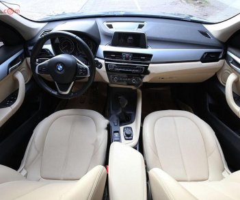 BMW X1 Drive20i 2015 - Bán BMW X1 Drive20i năm sản xuất 2015, nhập khẩu