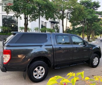 Ford Ranger AT 2015 - Bán Ford Ranger AT sản xuất năm 2015, màu xám còn mới