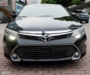 Toyota Camry 2.5Q 2018 - Bán Toyota Camry 2.5Q 2018, màu đen