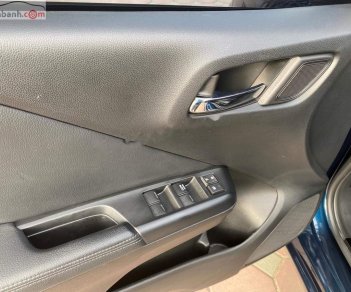 Honda City 2019 - Cần bán gấp Honda City đời 2019, màu xanh đen, 610tr