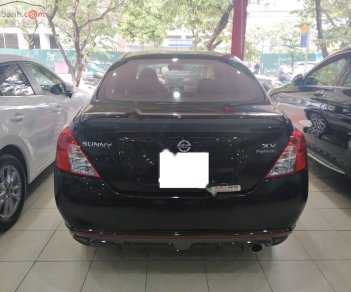 Nissan Sunny 2018 - Bán xe Nissan Sunny XV Premium S 2018, màu nâu như mới