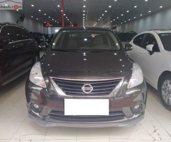 Nissan Sunny 2018 - Bán xe Nissan Sunny XV Premium S 2018, màu nâu như mới