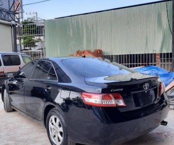 Toyota Camry 2009 - Bán xe Toyota Camry đời 2009, nhập khẩu nguyên chiếc, 675 triệu