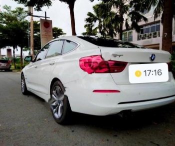 BMW 3 Series 2018 - Bán xe BMW 3 Series 320GT đời 2018, màu trắng, nhập khẩu nguyên chiếc