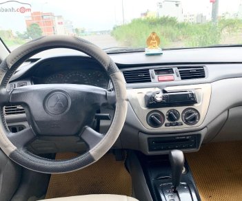 Mitsubishi Lancer 2003 - Bán ô tô Mitsubishi Lancer sản xuất năm 2003 xe còn mới