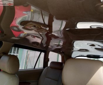 Toyota Innova 2007 - Cần bán Toyota Innova G 2007, màu đen xe gia đình