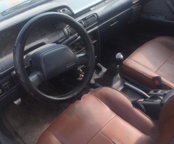 Toyota Camry 1990 - Bán ô tô Toyota Camry sản xuất 1990, màu xanh lam, nhập khẩu chính hãng