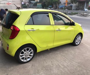 Kia Picanto 2013 - Bán Kia Picanto 1.25 AT sản xuất 2013, giá tốt