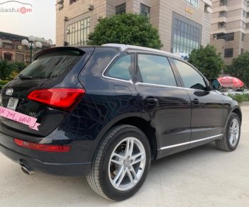 Audi Q5 2014 - Cần bán gấp Audi Q5 sản xuất 2014, nhập khẩu nguyên chiếc chính hãng