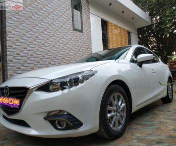 Mazda 3 1.5 AT 2016 - Cần bán Mazda 3 1.5 AT năm sản xuất 2016, xe nguyên bản