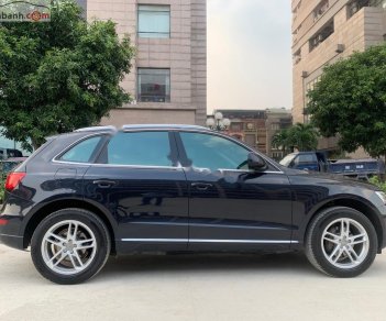 Audi Q5 2014 - Cần bán gấp Audi Q5 sản xuất 2014, nhập khẩu nguyên chiếc chính hãng