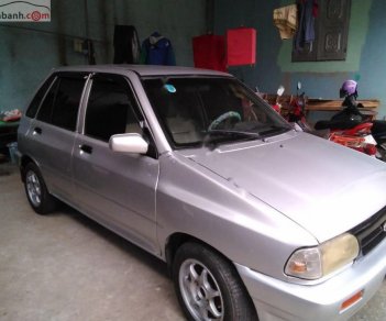 Kia Pride 2004 - Cần bán lại xe Kia Pride đời 2004 xe nổ máy êm ru