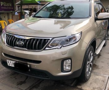 Kia Sorento   2017 - Bán Kia Sorento GATH sản xuất 2017, 768tr