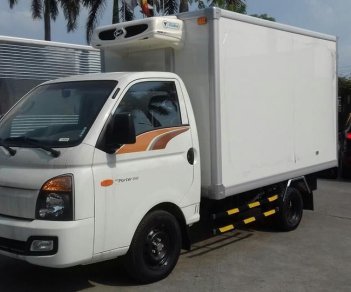 Hyundai Porter 2019 - Siêu giảm giá chiếc xe  Hyundai Porter H150 2019, màu trắng, nhập khẩu - Hỗ trợ ngân hàng, lãi suất thấp