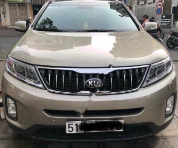 Kia Sorento   2017 - Bán Kia Sorento GATH sản xuất 2017, 768tr