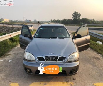 Daewoo Lanos 1.5 MT 2000 - Bán Daewoo Lanos 1.5 MT đời 2000, nhập khẩu