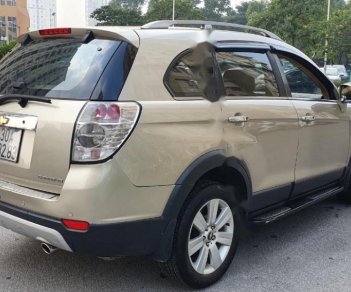 Chevrolet Captiva 2009 - Bán xe Chevrolet Captiva AT sản xuất 2009 số tự động