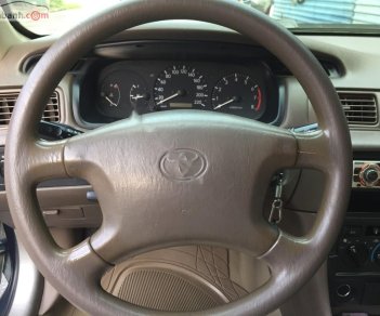 Toyota Camry 2000 - Bán Toyota Camry sản xuất năm 2000, xe chính chủ, giá tốt