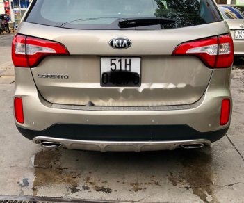 Kia Sorento 2017 - Cần bán Kia Sorento GATH sản xuất 2017, máy xăng, bản full