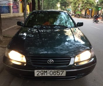 Toyota Camry 2000 - Bán Toyota Camry sản xuất năm 2000, xe chính chủ, giá tốt