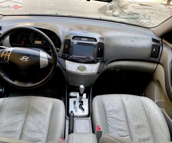 Hyundai Avante 2012 - Bán Hyundai Avante đời 2012, màu đen, giá chỉ 360 triệu