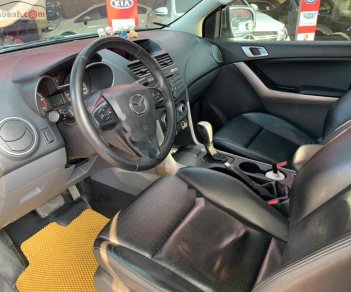 Mazda BT 50 2016 - Bán ô tô Mazda BT 50 năm 2016, màu trắng, nhập khẩu chính hãng