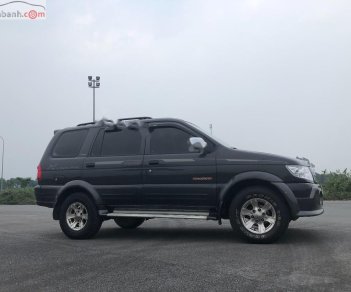 Isuzu Hi lander 2007 - Cần bán gấp Isuzu Hi lander sản xuất năm 2007, màu đen xe còn mới nguyên