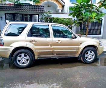 Ford Escape 2005 - Bán Ford Escape 2.3 XLT năm sản xuất 2005, số tự động, giá tốt