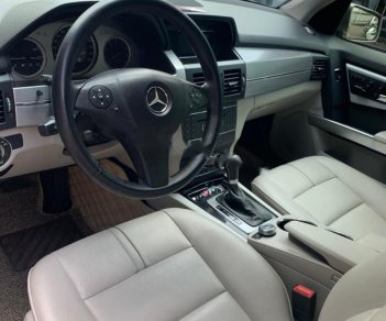 Mercedes-Benz CLK class 2010 - Bán xe Mercedes sản xuất năm 2010, màu nâu, nhập khẩu nguyên chiếc chính hãng