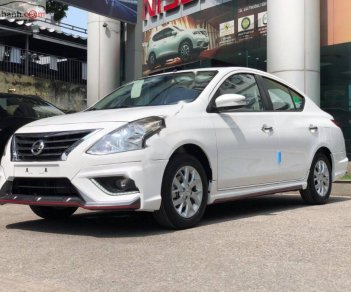 Nissan Sunny   2019 - Bán xe Nissan Sunny sản xuất năm 2019, giá tốt