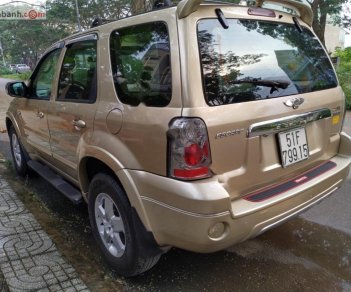 Ford Escape 2005 - Bán Ford Escape 2.3 XLT năm sản xuất 2005, số tự động, giá tốt