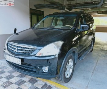 Mitsubishi Zinger 2009 - Bán ô tô Mitsubishi Zinger đời 2009, màu đen