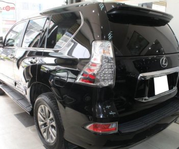 Lexus GX 2014 - Xe Lexus GX sản xuất 2014, màu đen, nhập khẩu nguyên chiếc chính hãng