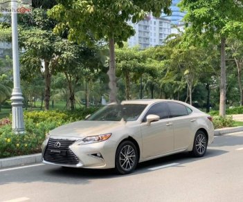 Lexus ES 2018 - Bán xe cũ Lexus ES năm 2018, nhập khẩu