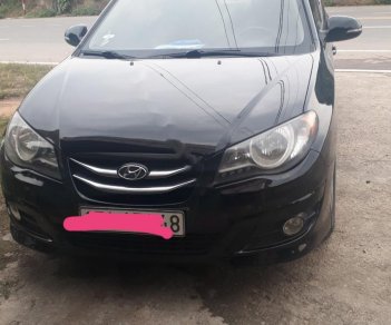 Hyundai Avante 2014 - Bán xe Hyundai Avante 2014, màu đen số sàn, giá chỉ 300 triệu xe nguyên bản