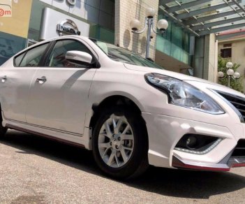 Nissan Sunny   2019 - Bán xe Nissan Sunny sản xuất năm 2019, giá tốt