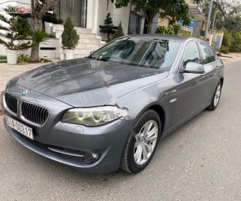 BMW 5 Series 2010 - Bán xe BMW 5 Series 2010, xe nhập chính hãng