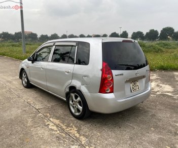 Mazda Premacy 2003 - Bán xe Mazda Premacy đời 2003, màu bạc xe còn mới nguyên