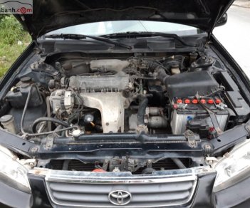 Toyota Camry 1998 - Bán Toyota Camry GLI năm 1998, màu đen, xe nhập