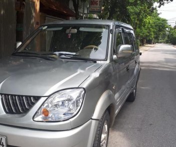 Mitsubishi Jolie 2005 - Bán ô tô Mitsubishi Jolie năm 2005, màu bạc xe còn mới nguyên