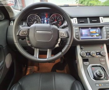 LandRover   2017 - Bán LandRover Range Rover Evoque SE Plus sản xuất năm 2017, màu trắng, nhập khẩu