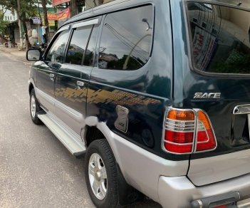 Toyota Zace GL 2002 - Cần bán xe Toyota Zace GL 2002, màu xanh lam, giá tốt