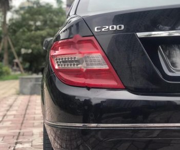 Mercedes-Benz C class 2007 - Cần bán xe Mercedes năm sản xuất 2007, giá chỉ 398 triệu xe còn mới nguyên