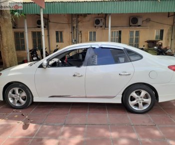 Hyundai Avante 2011 - Cần bán Hyundai Avante năm sản xuất 2011, màu trắng giá hợp lý