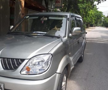 Mitsubishi Jolie 2005 - Bán ô tô Mitsubishi Jolie năm 2005, màu bạc xe còn mới nguyên