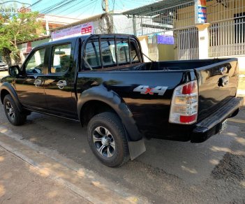 Ford Ranger 2011 - Bán Ford Ranger sản xuất 2011, màu đen, nhập khẩu nguyên chiếc chính hãng