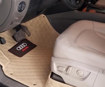 Audi Q7 2006 - Cần bán gấp Audi Q7 sản xuất 2006, màu xanh lam, nhập khẩu nguyên chiếc chính hãng