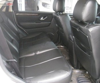 Ford Escape 2009 - Bán xe Ford Escape XLT sản xuất năm 2009, màu xám còn mới